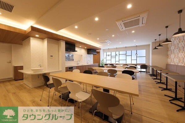 ルフォンエチュード国分寺の物件内観写真